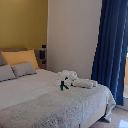 Marimare B&B Pozzallo Exteriör bild